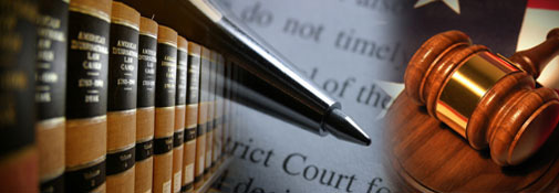 الوصف: law